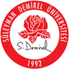 Süleyman Demirel University's Official Logo/Seal