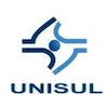 UNISUL University at unisul.br Official Logo/Seal