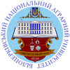 Bila Tserkva National Agrarian University's Official Logo/Seal