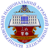 BTNAU University at btsau.edu.ua Official Logo/Seal