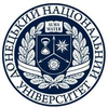 DonNU University at donnu.edu.ua Official Logo/Seal