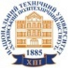 National Technical University Kharkiv Polytechnic Institute's Official Logo/Seal