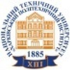 NTU KhPI University at kpi.kharkov.ua Official Logo/Seal