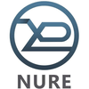 NURE University at nure.ua Official Logo/Seal