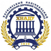 KhNAHU University at khadi.kharkov.ua Official Logo/Seal