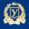 KhNU University at karazin.ua Official Logo/Seal