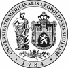 LNMU University at meduniv.lviv.ua Official Logo/Seal