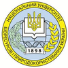 National University of Life and Environmental Sciences of Ukraine's Official Logo/Seal