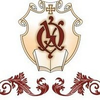 NUOA University at oa.edu.ua Official Logo/Seal