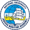 National University Odessa Maritime Academy's Official Logo/Seal