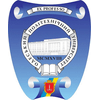 ONPI University at op.edu.ua Official Logo/Seal