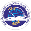 Khmelnytskyi National University's Official Logo/Seal