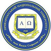 PNU University at pnu.edu.ua Official Logo/Seal