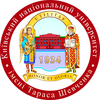 Taras Shevchenko National University of Kyiv's Official Logo/Seal