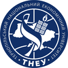 Західноукраїнський національний університет's Official Logo/Seal