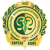 Національний фармацевтичний університет's Official Logo/Seal