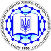 Український державний хіміко-технологічний університет's Official Logo/Seal