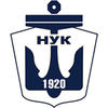Admiral Makarov National University of Shipbuilding's Official Logo/Seal