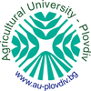 AU University at au-plovdiv.bg Official Logo/Seal