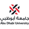 جامعة أبو ظبي's Official Logo/Seal