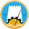 Ajman University's Official Logo/Seal