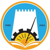 جامعة عجمان's Official Logo/Seal