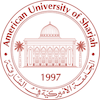 الجامعة الأمريكية في الشارقة's Official Logo/Seal