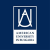 American University in Bulgaria's Official Logo/Seal