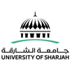جامعة الشارقة's Official Logo/Seal