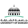 UoS University at sharjah.ac.ae Official Logo/Seal