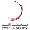 جامعة زايد's Official Logo/Seal