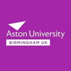  University at aston.ac.uk Official Logo/Seal