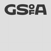 GSA University at gsa.ac.uk Official Logo/Seal