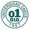 Universidad CAECE's Official Logo/Seal