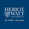 Heriot-Watt University's Official Logo/Seal