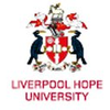 Liverpool Hope University's Official Logo/Seal