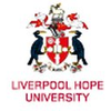  University at hope.ac.uk Official Logo/Seal