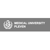 Medical University - Pleven's Official Logo/Seal