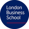 LBS University at london.edu Official Logo/Seal