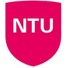 NTU University at ntu.ac.uk Official Logo/Seal