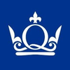 Queen Mary University of London's Official Logo/Seal