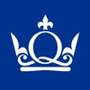 QMUL University at qmul.ac.uk Official Logo/Seal