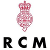 Royal College of Music's Official Logo/Seal