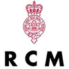 RCM University at rcm.ac.uk Official Logo/Seal