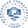 Medical University - Sofia's Official Logo/Seal