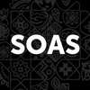 SOAS, University of London's Official Logo/Seal