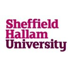 Sheffield Hallam University's Official Logo/Seal