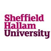 SHU University at shu.ac.uk Official Logo/Seal