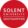 Solent University's Official Logo/Seal