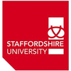 Staffordshire University's Official Logo/Seal